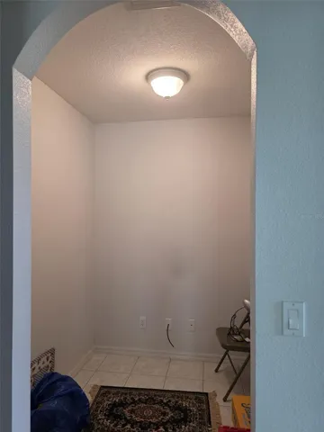 Computer room