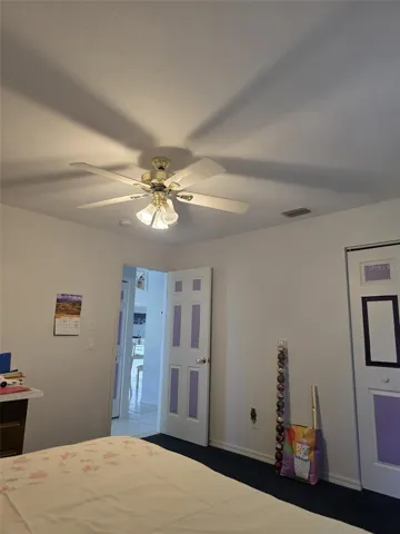 Spare Bedroom