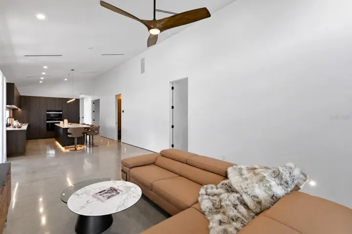 Main Living Area