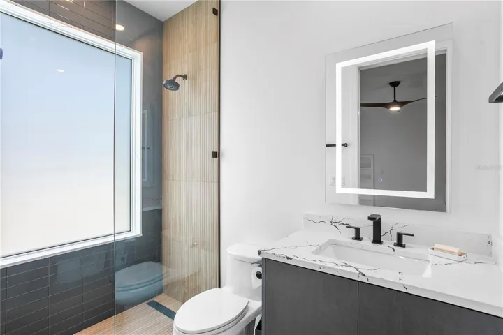 Bathroom Two