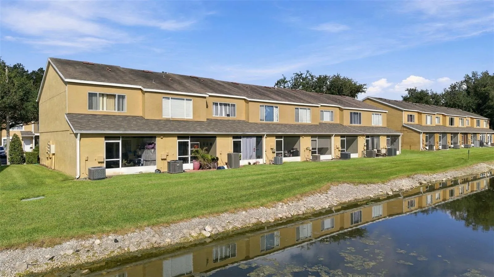 Rear Exterior
