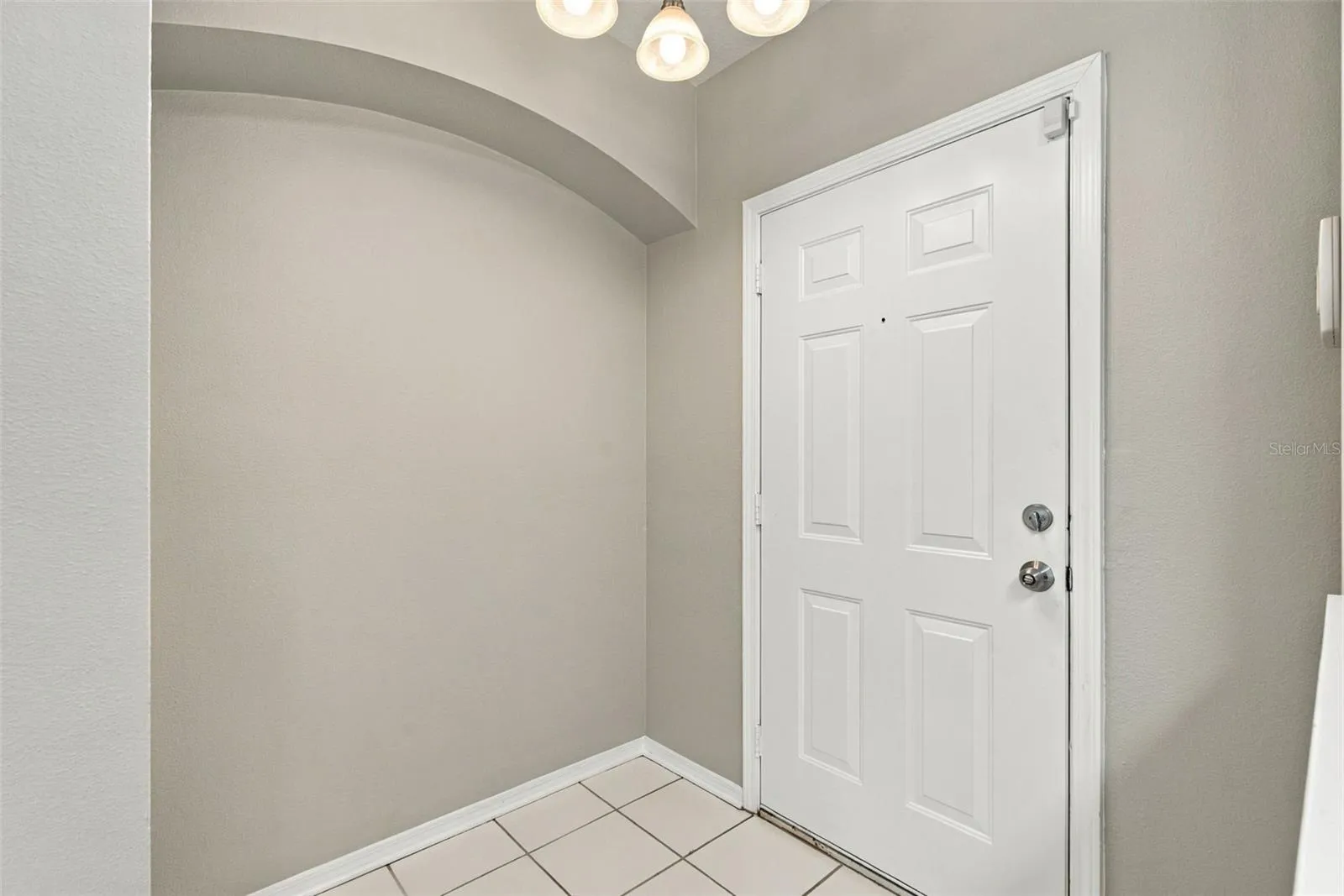 Interior Entryway/Foyer