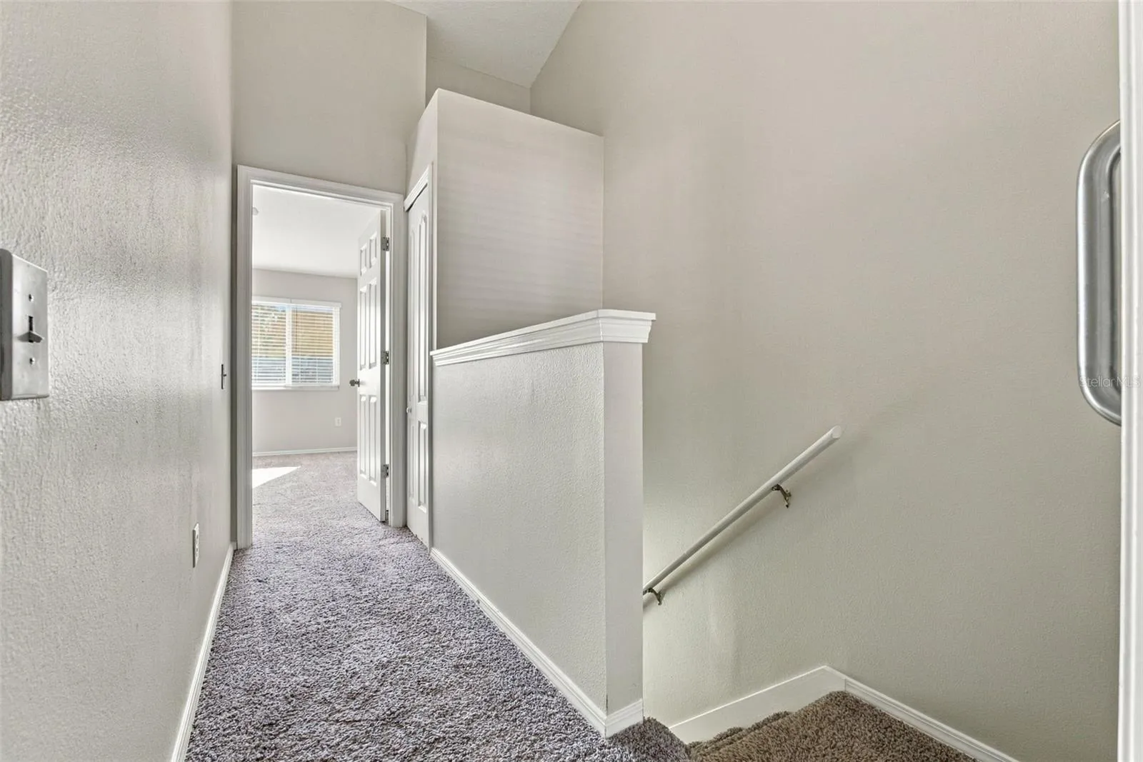 Second Floor