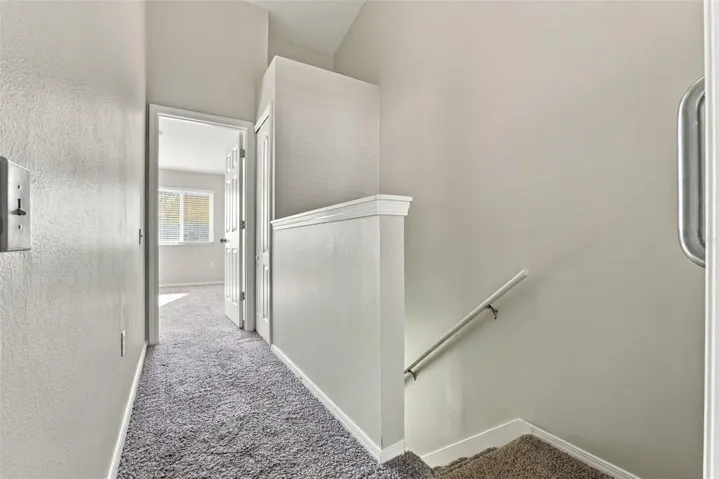 Second Floor