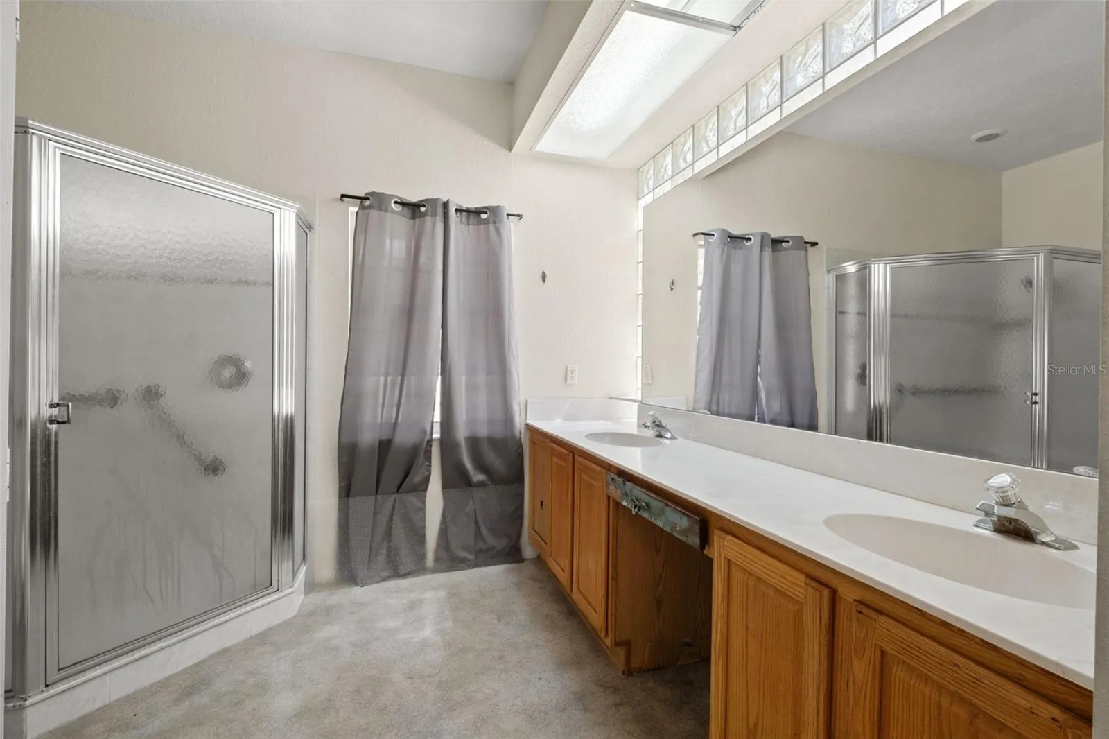 master bath