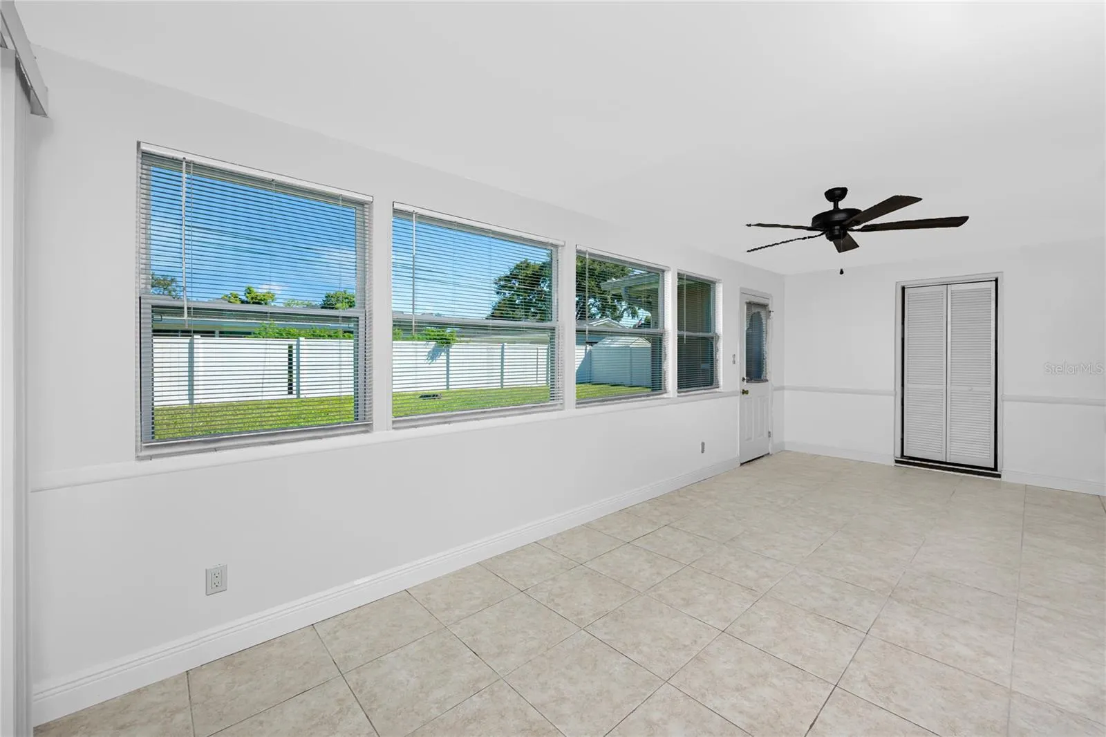 Florida room