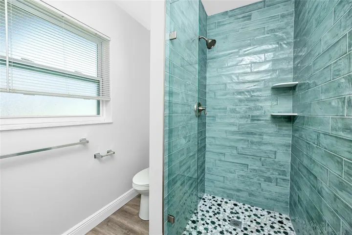 1st bathroom