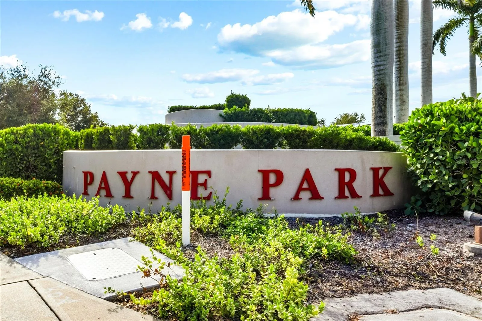 Payne Park