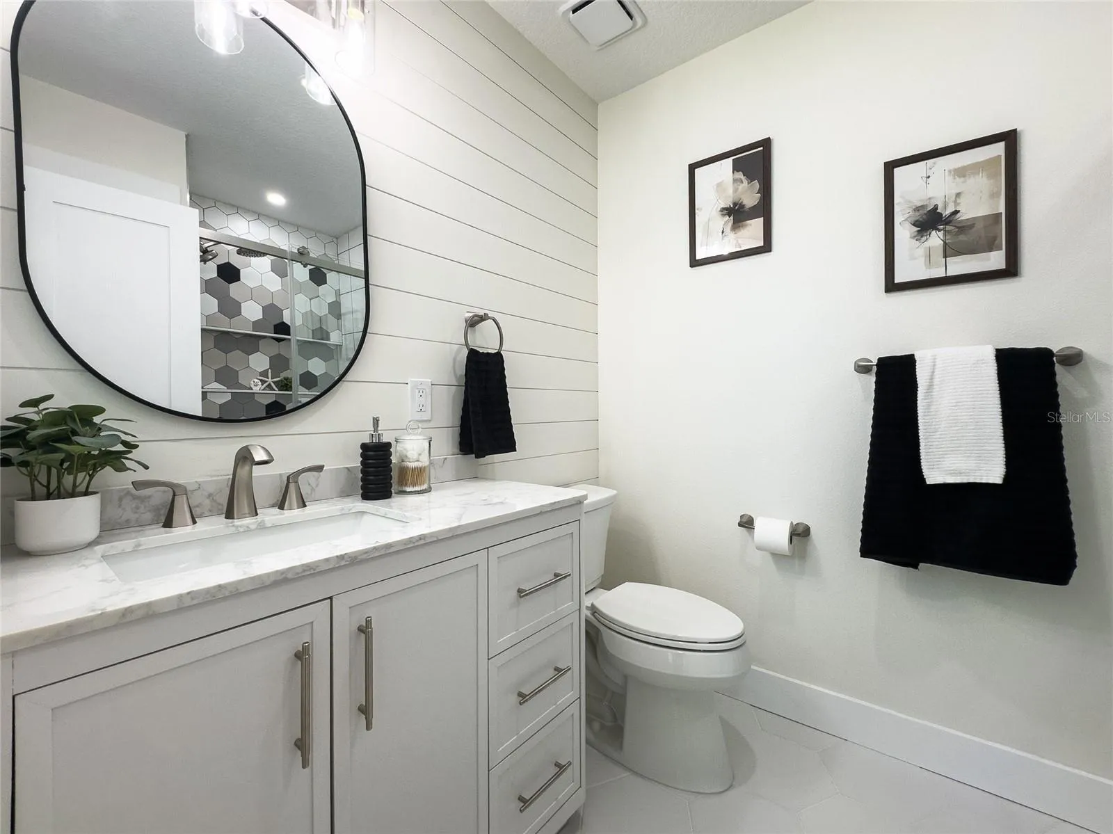 Bathroom #2
