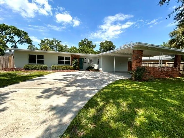 Welcome Home!