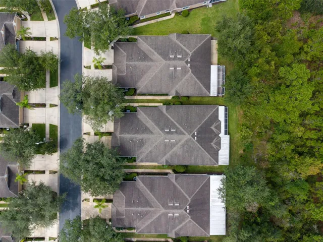 Ariel view