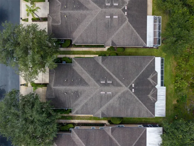 Ariel view