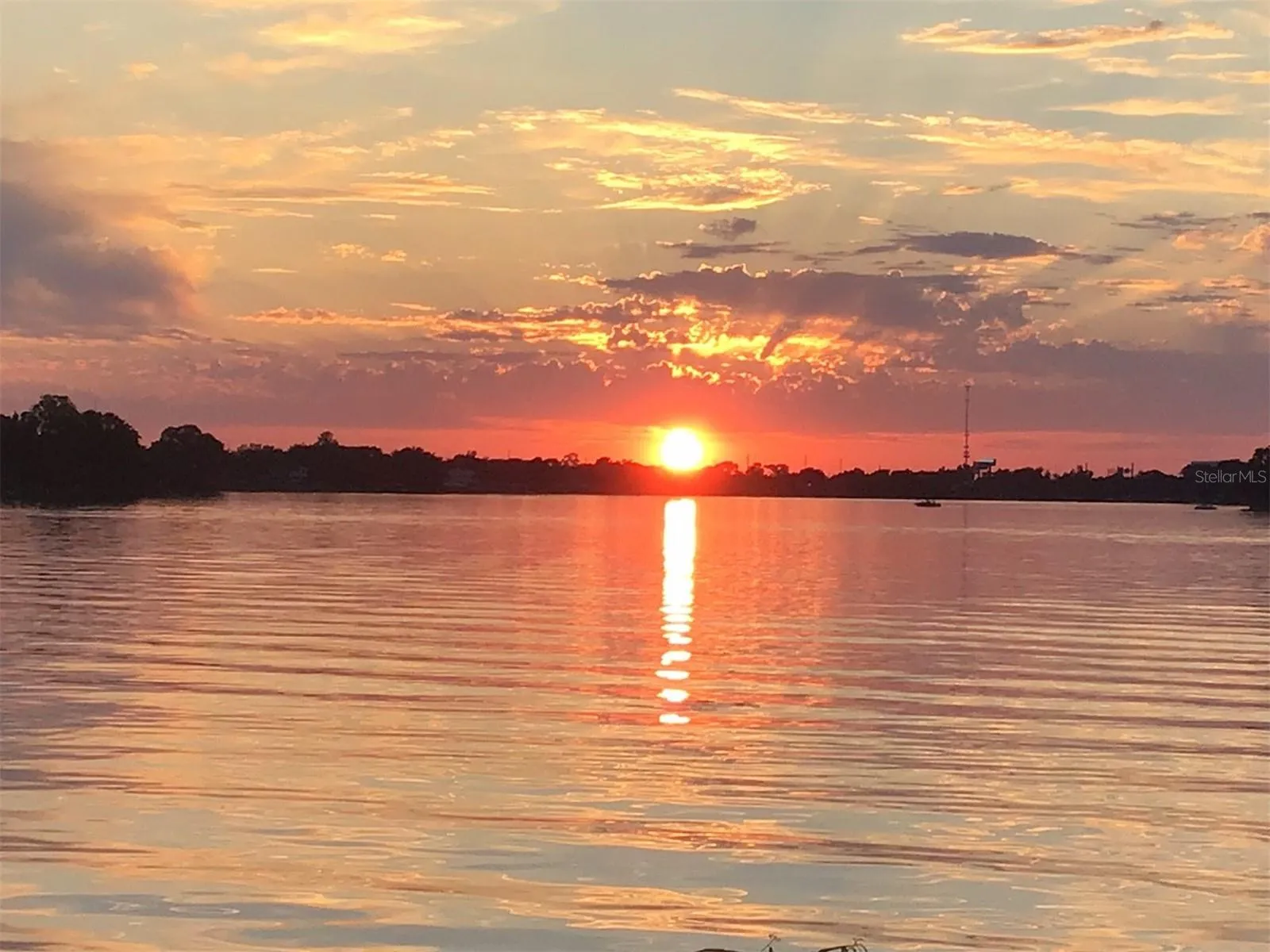 Amazing Sunsets