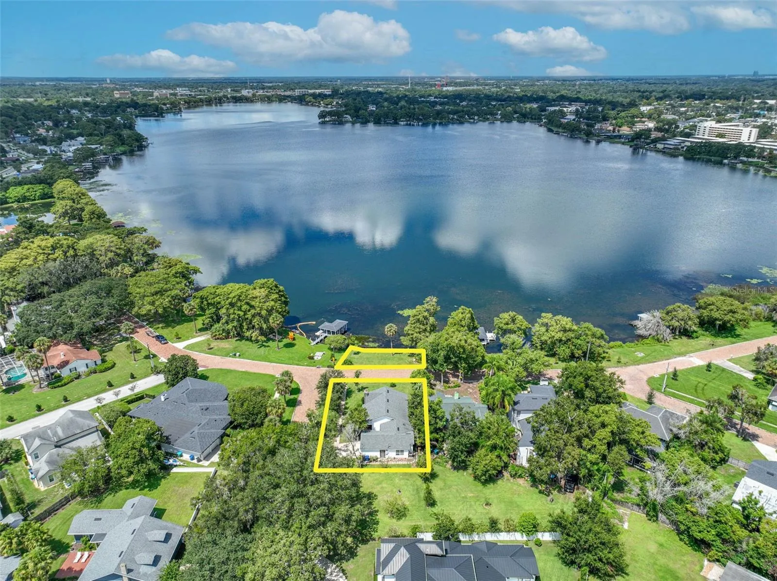Lake Killarney Opportunity!!