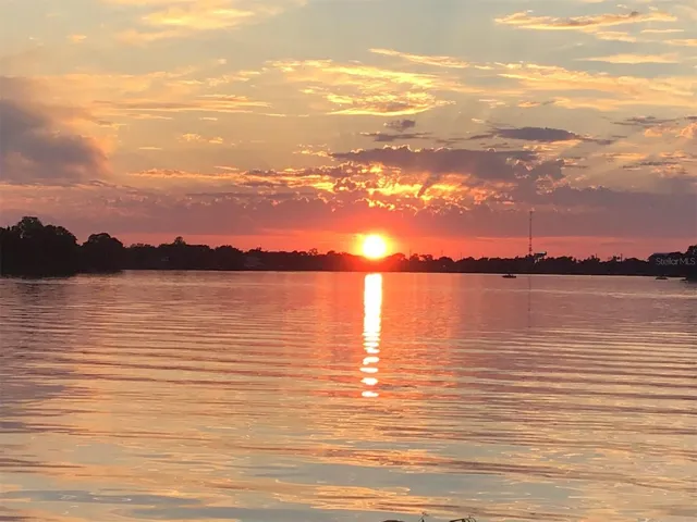 Amazing Sunsets