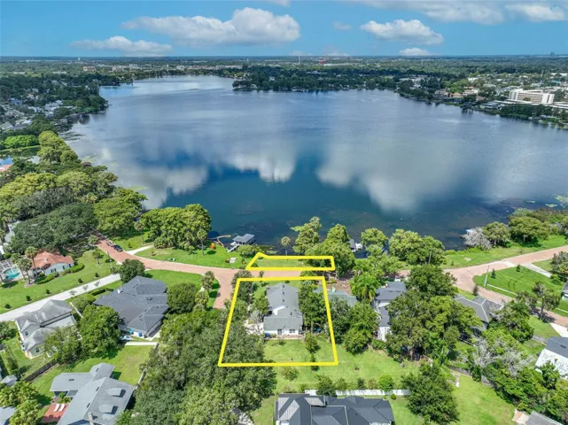 Lot Option # 3155x95 + 95ft lakefront lot