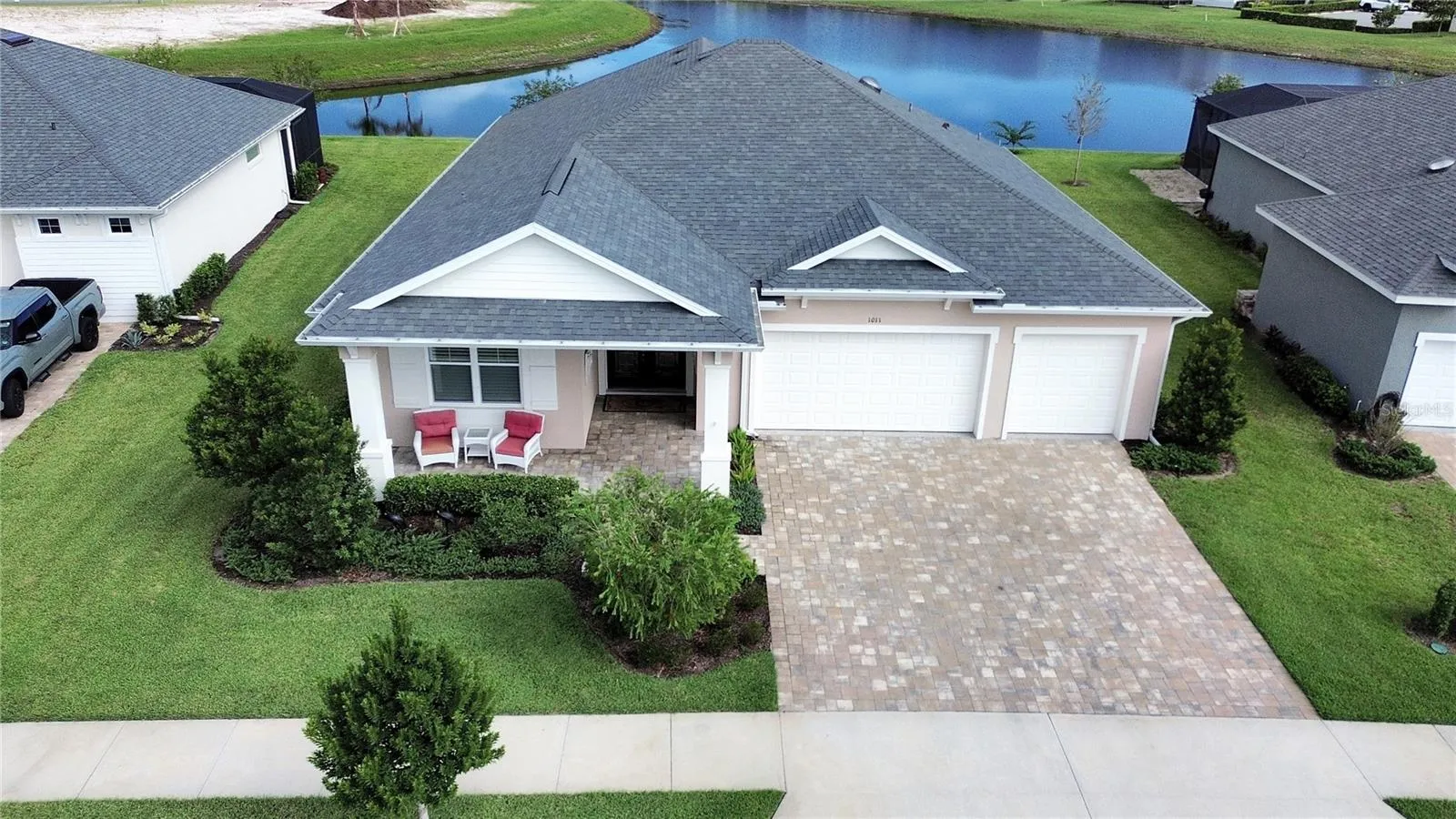 1011 Megano Blvd Deland