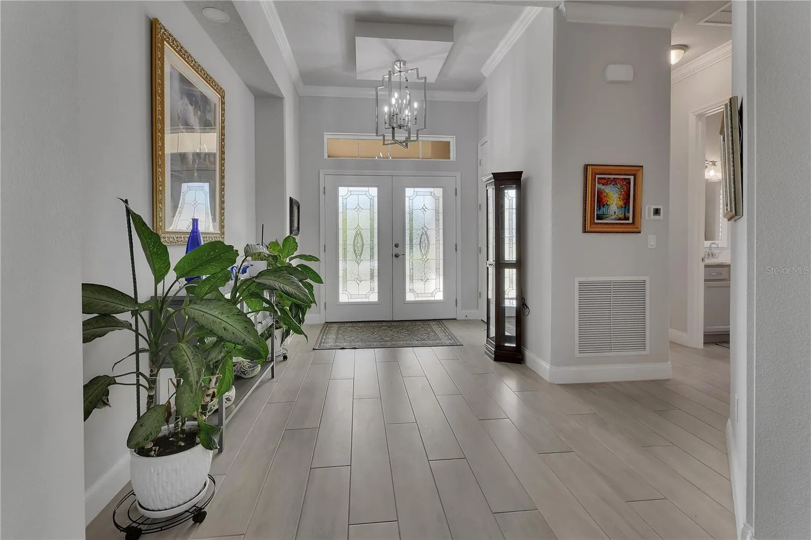 Foyer