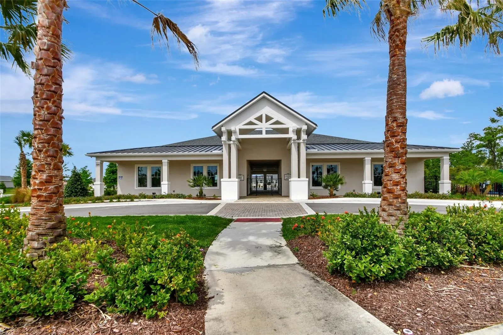 Clubhouse
