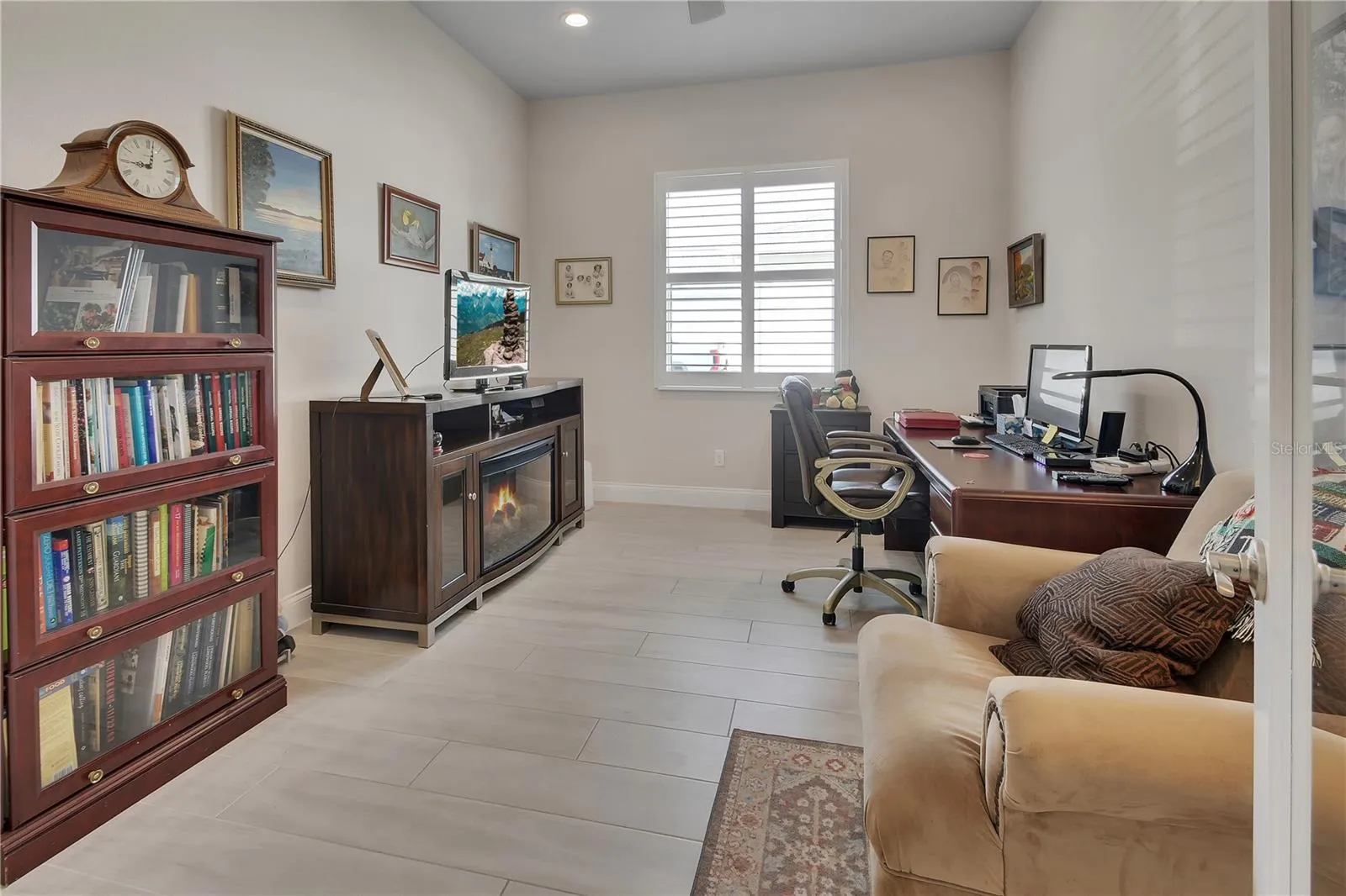 Home Office
