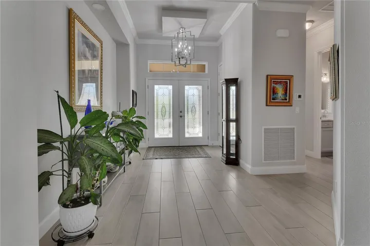 Foyer