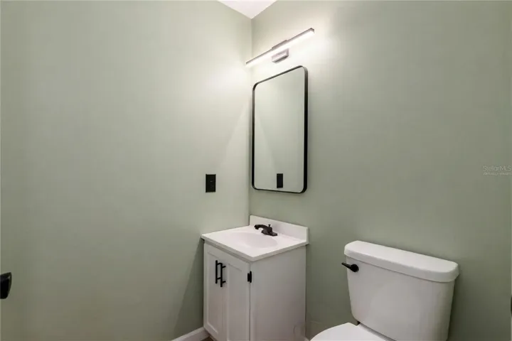 virtually staged