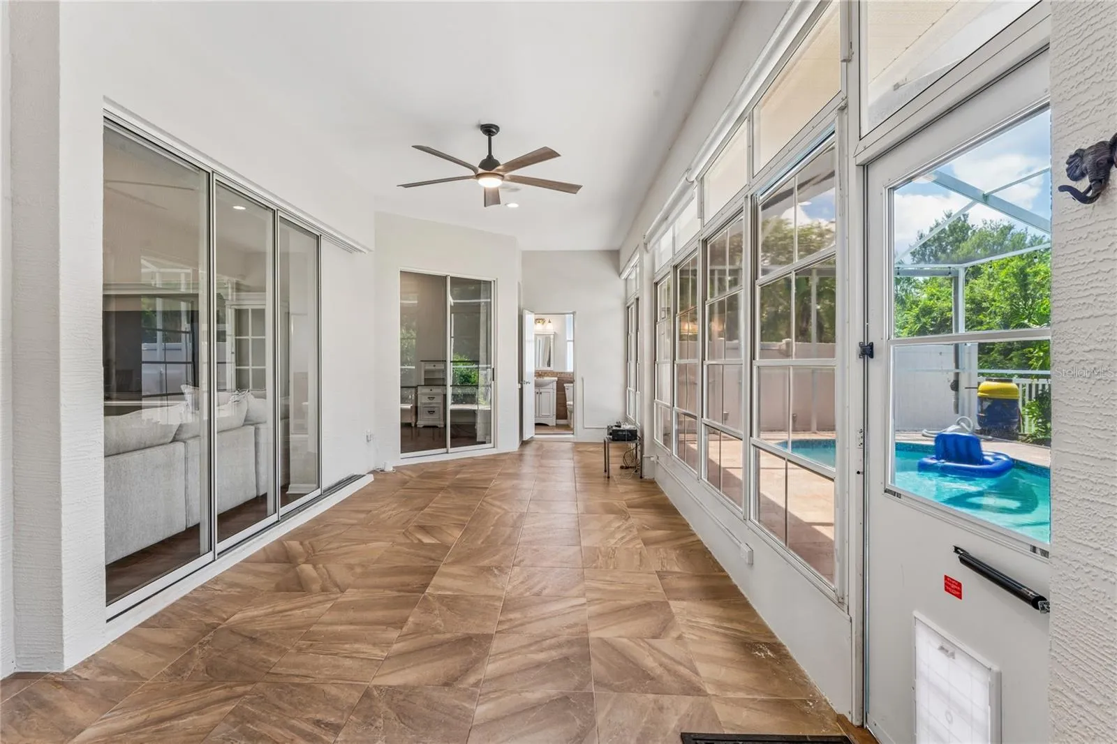 Florida room