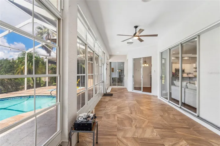 Florida room