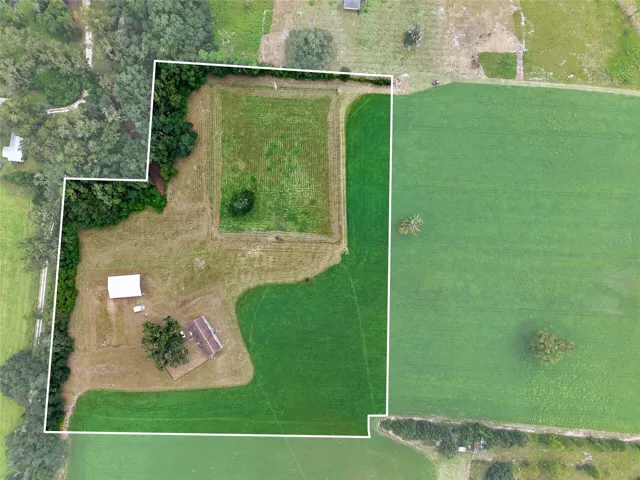 Property Outline