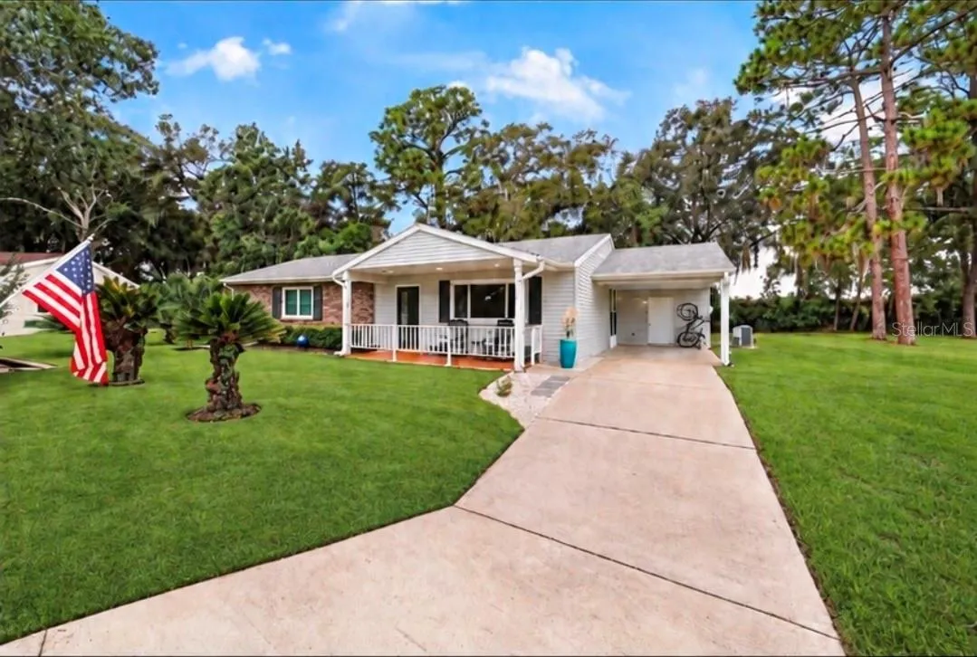 This home does not disappoint