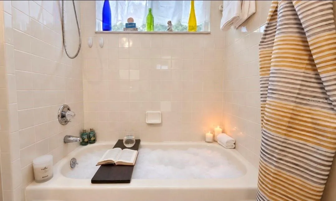 Its time to relax in your tub. Perfect for grandkids, fur baby or just soaking