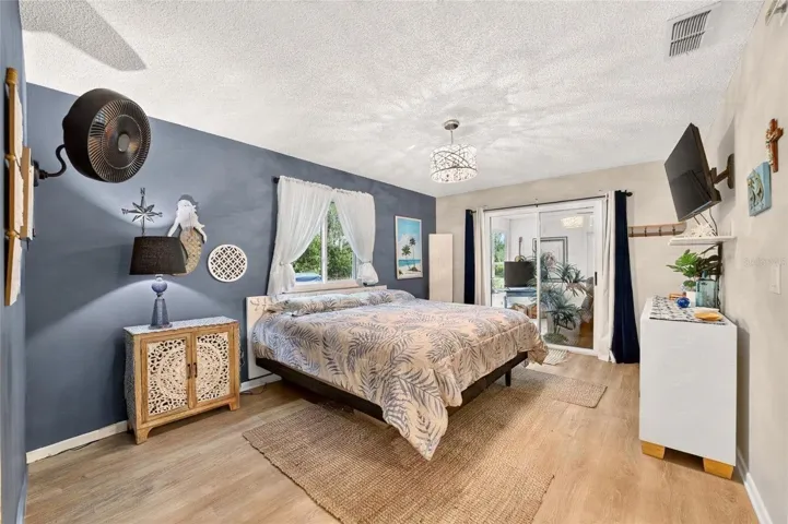 Bring your kingsize bed.