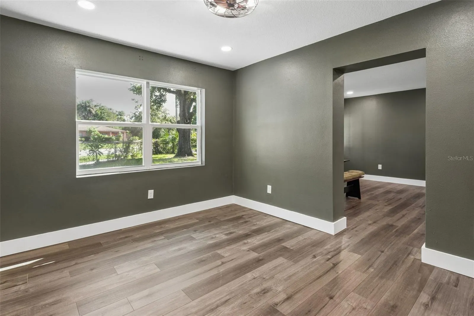 Dining Room/Flex Room