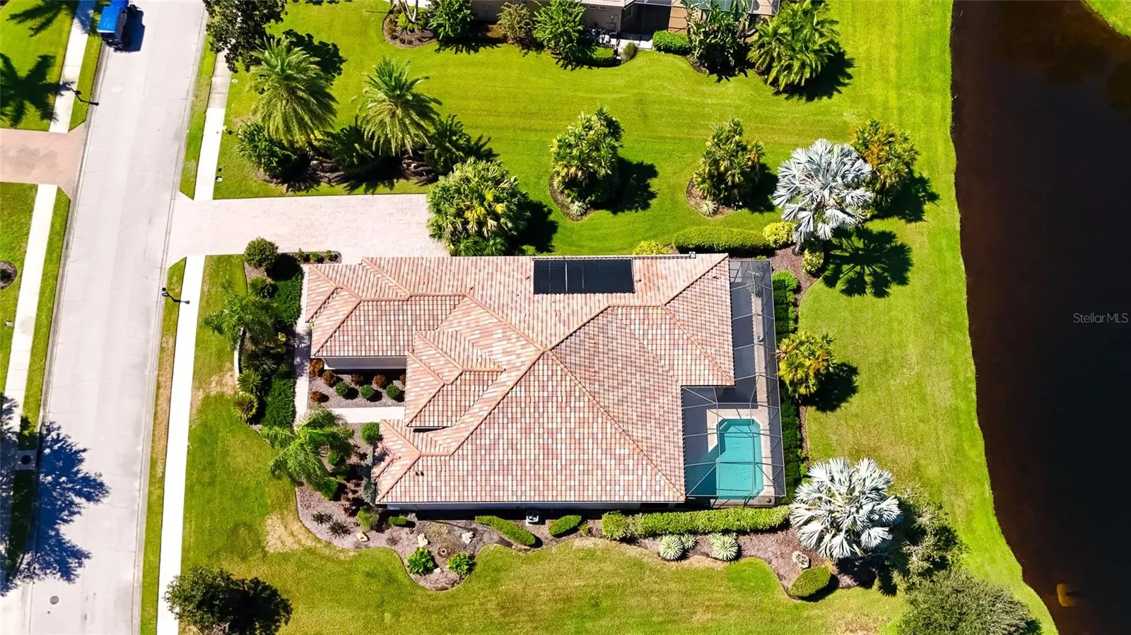 3451 Sq FT Ranch