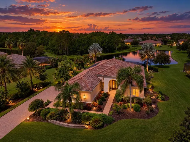 Premium 0.53 Acre of Privacy