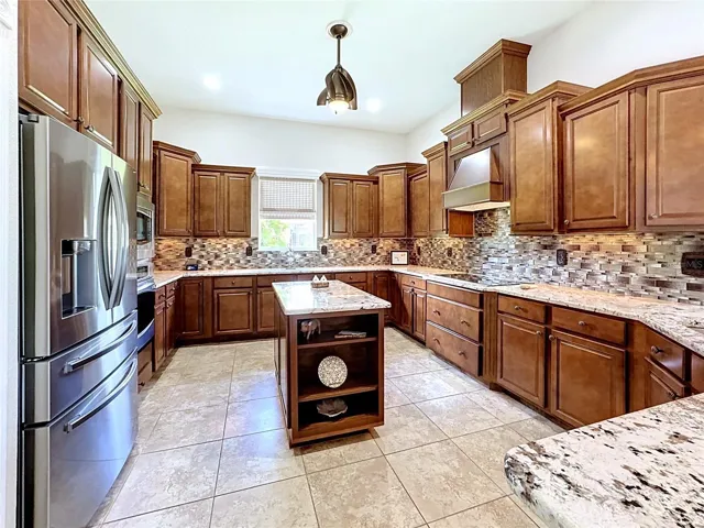 All Appliances under 3 years old