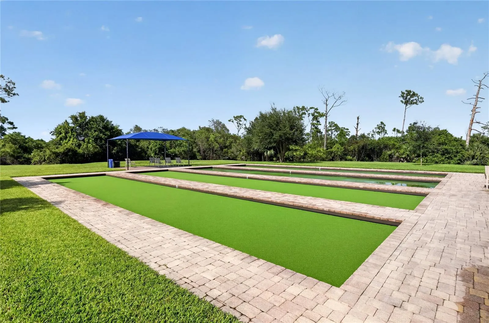 Bocce