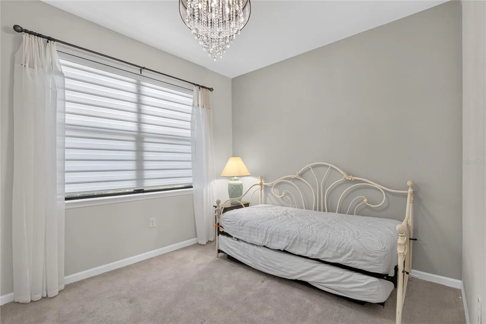 Guest room 1