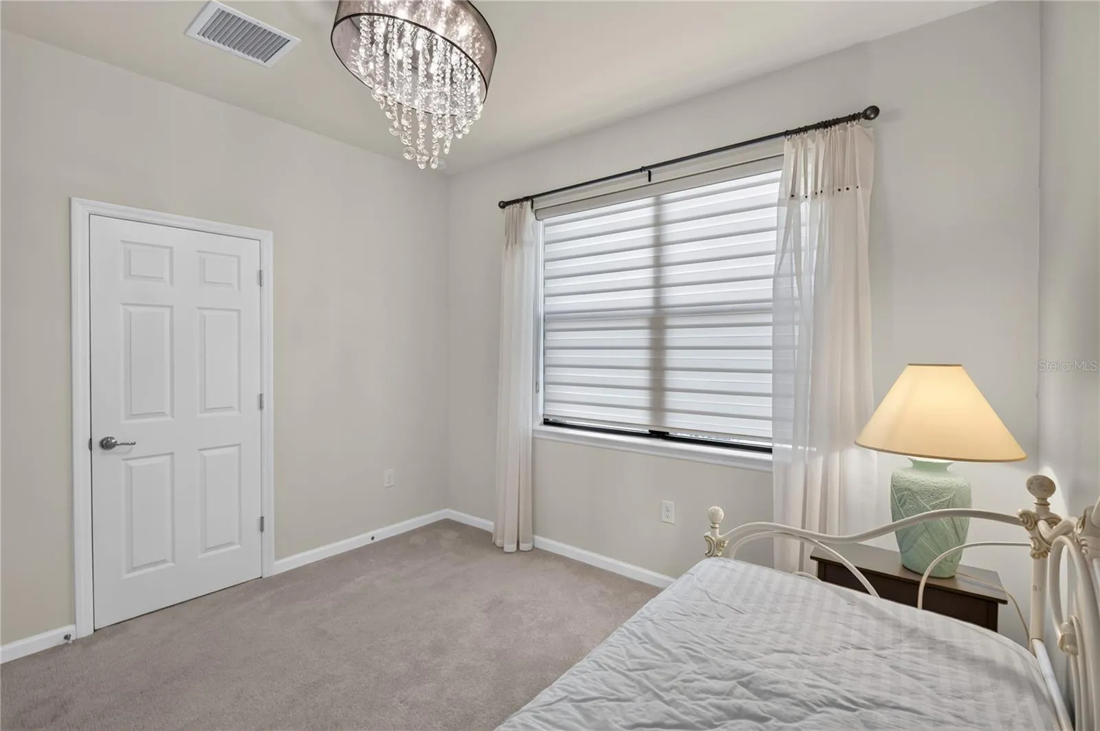 Guest room 1
