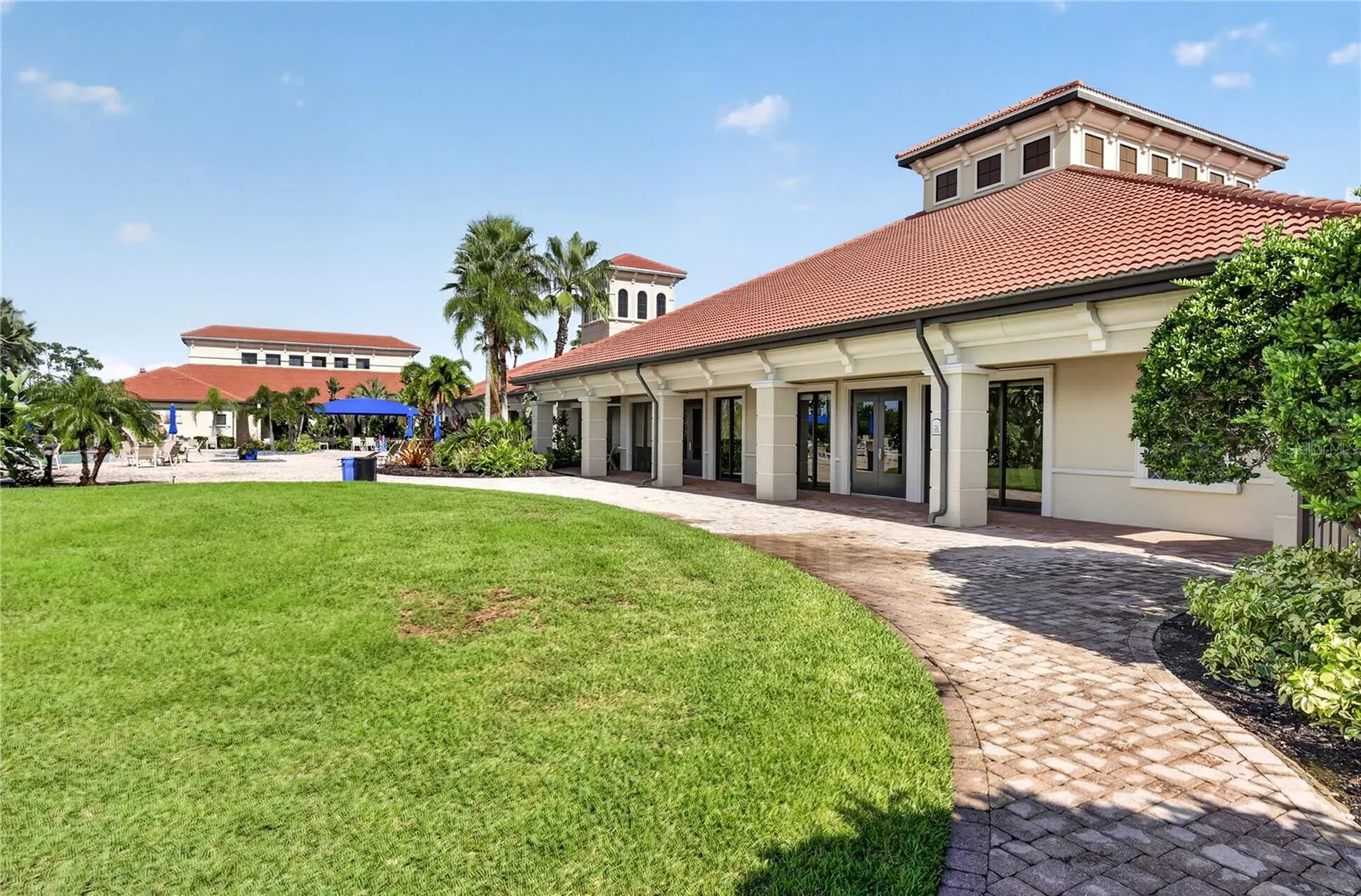 Club House