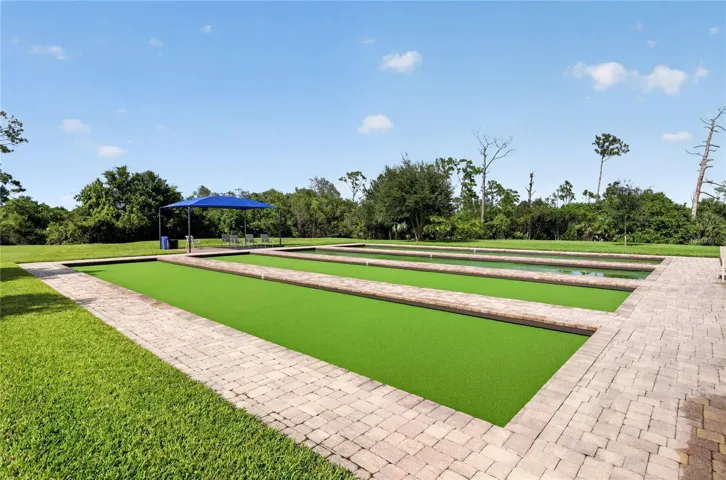Bocce