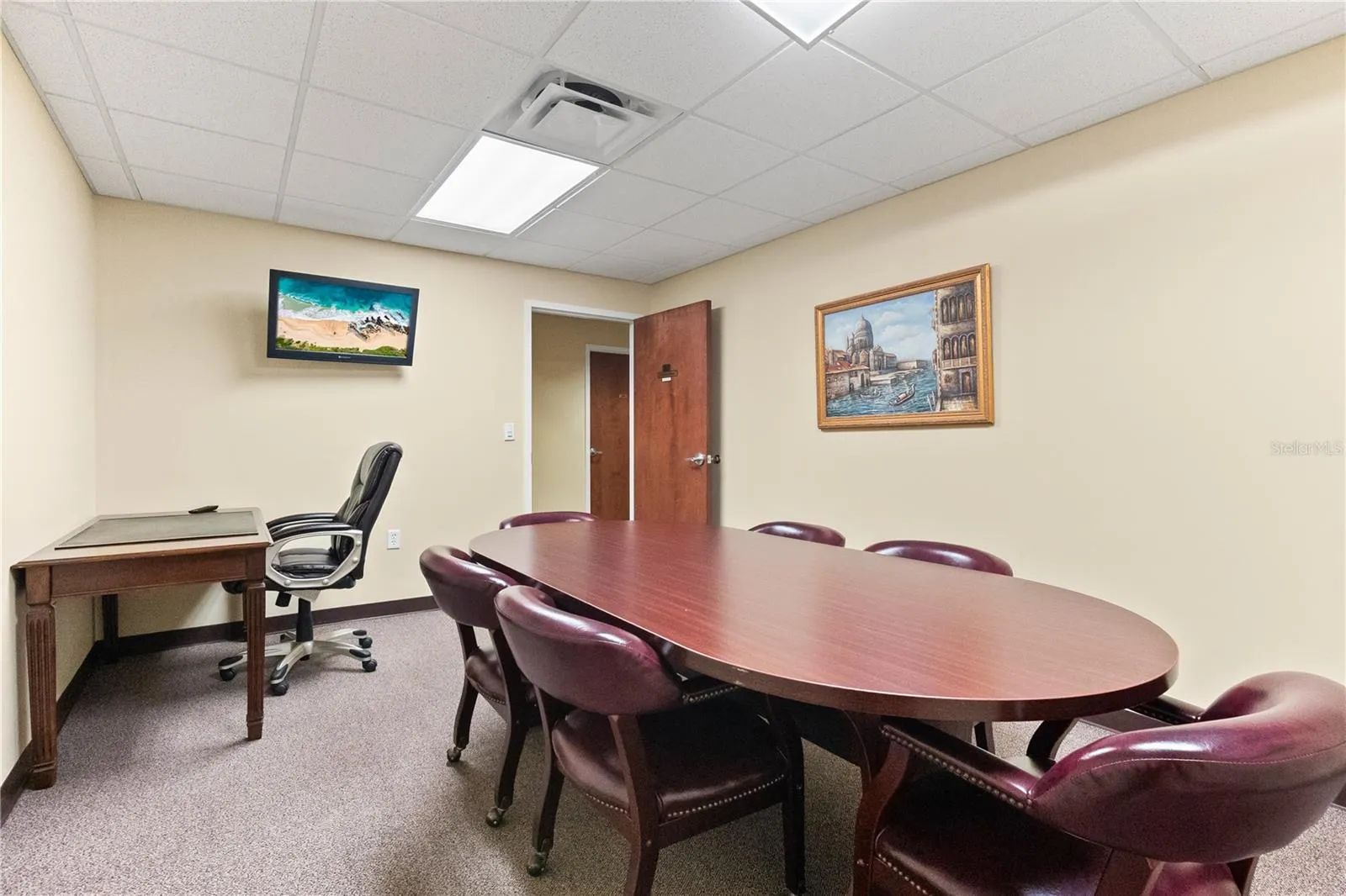 Shared Conference Room