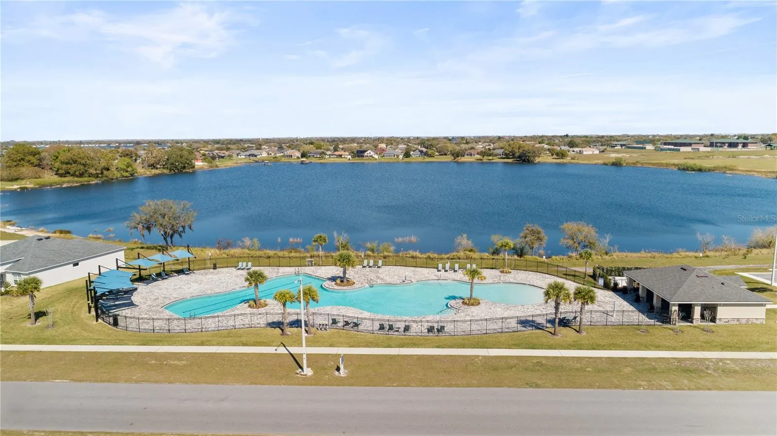 Amenities