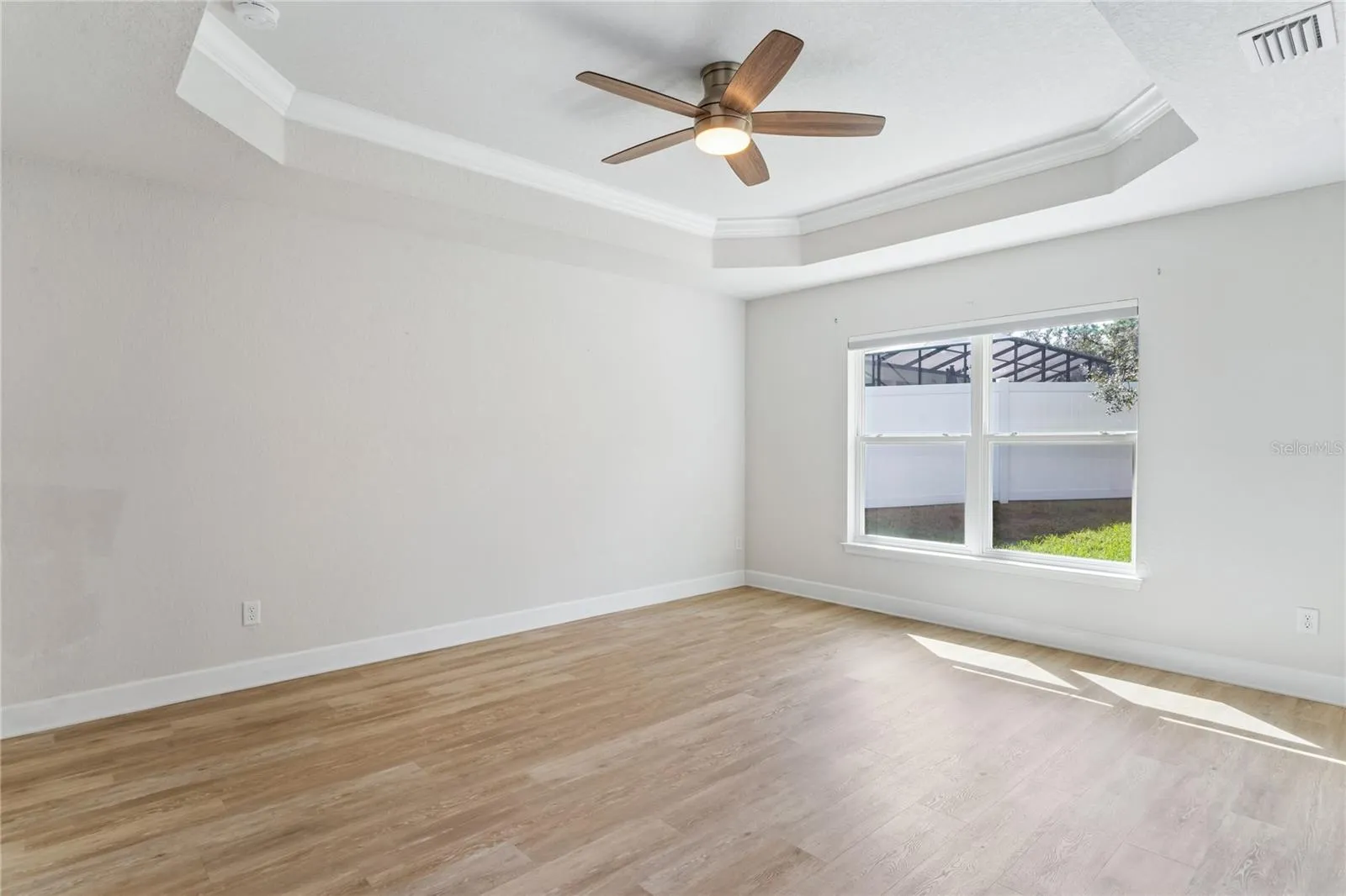 Primary Bedroom Suite