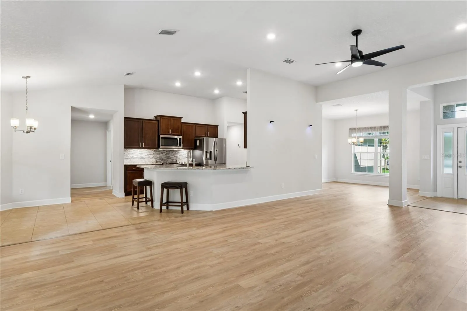 Great Room/Living Room
