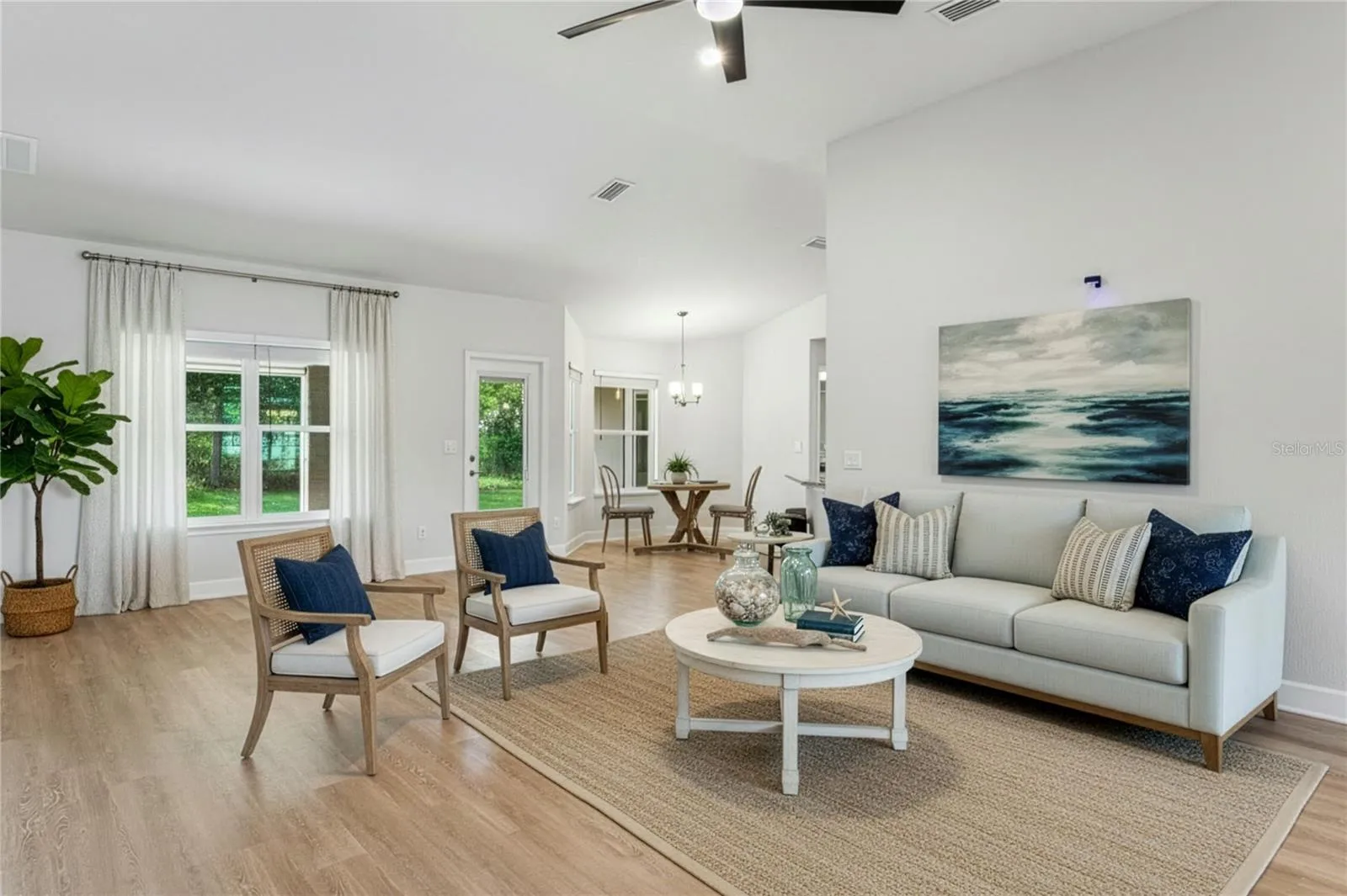 Great Room/Living Room