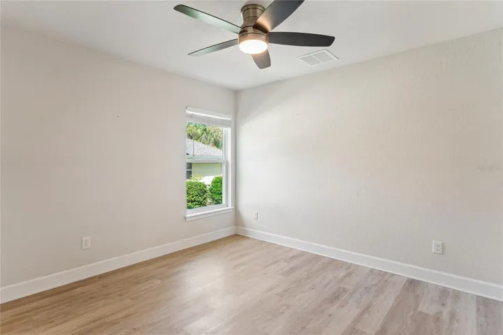 3rd Bedroom