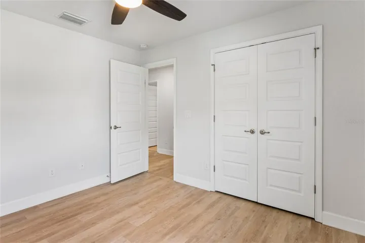 3rd Bedroom