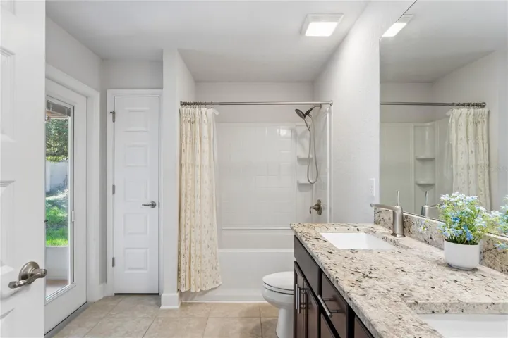 2nd Bathroom