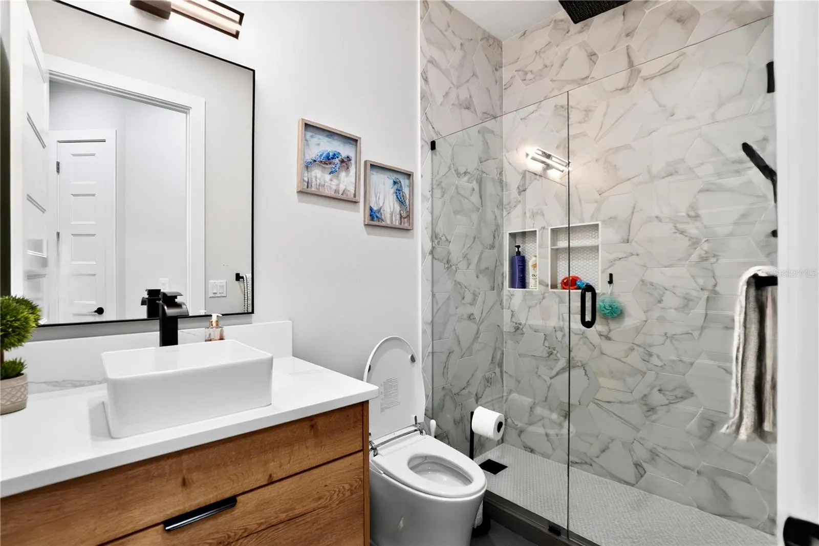 3rd Bathroom